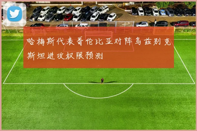 哈梅斯代表哥伦比亚对阵乌兹别克斯坦进攻权限预测