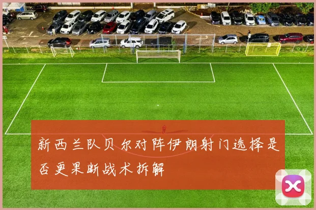 新西兰队贝尔对阵伊朗射门选择是否更果断战术拆解