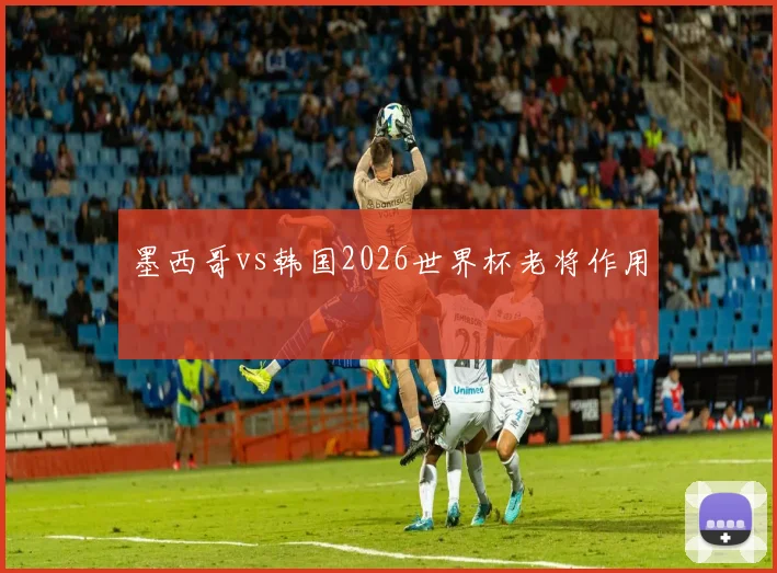 墨西哥vs韩国2026世界杯老将作用