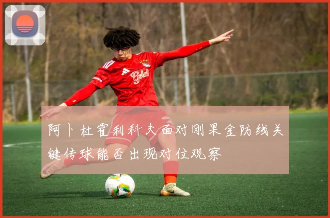 阿卜杜霍利科夫面对刚果金防线关键传球能否出现对位观察